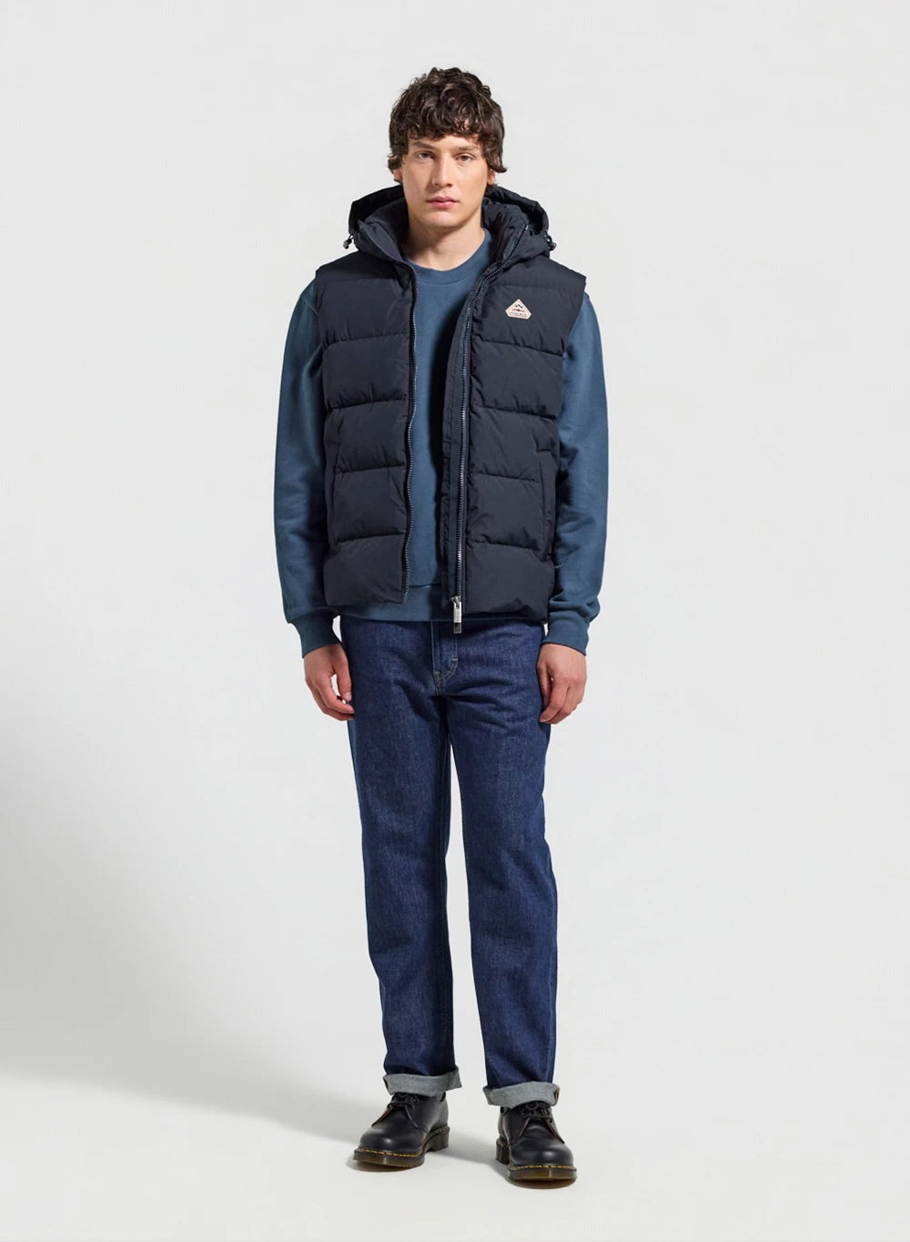 PYRENEX SPOUTNIC MINI RIPSTOP VEST