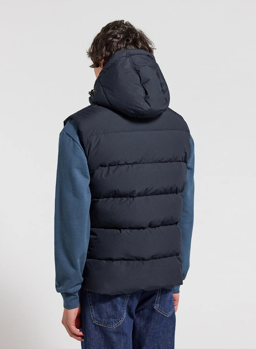 PYRENEX SPOUTNIC MINI RIPSTOP VEST