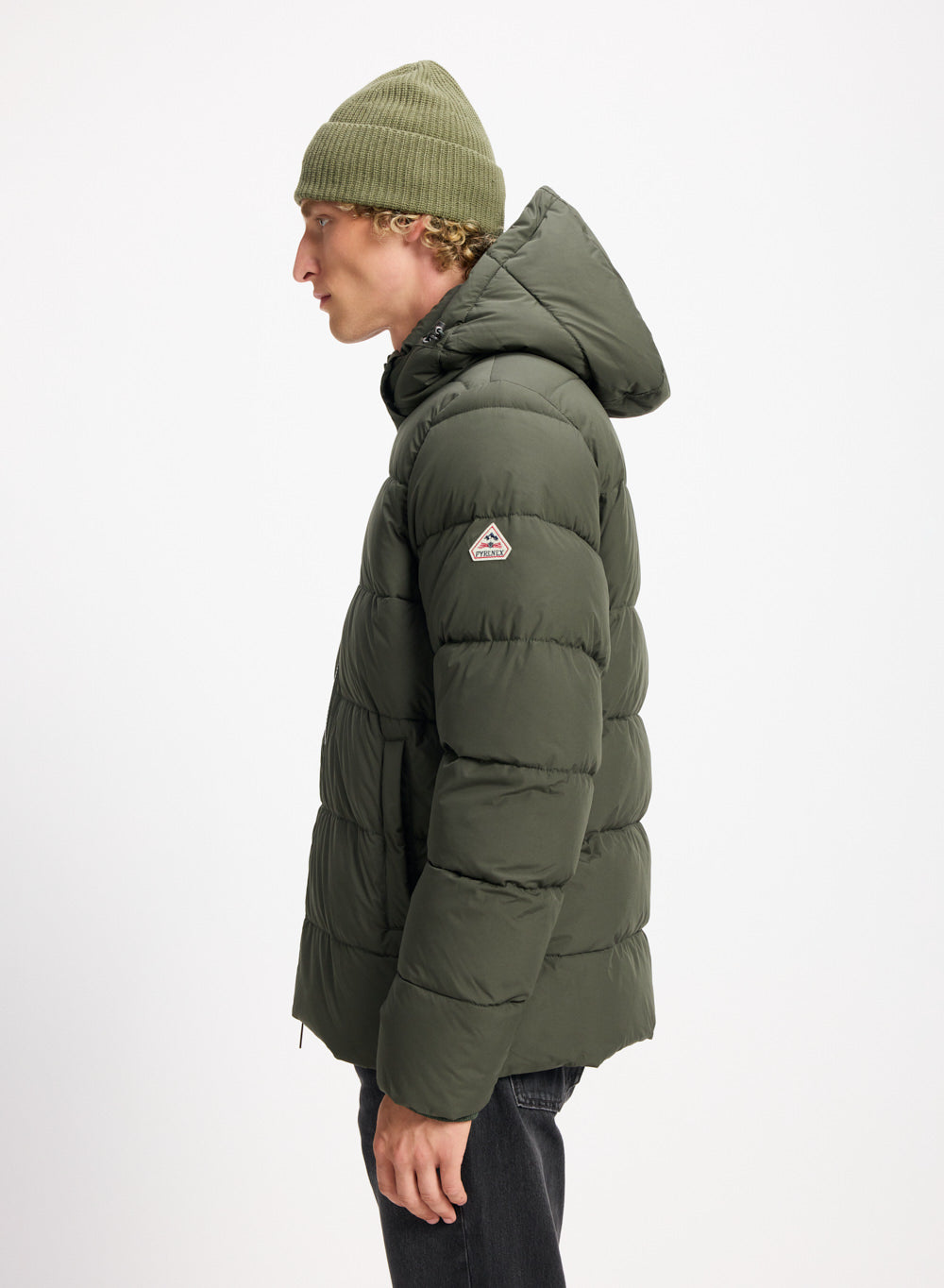 PYRENEX SPOUTNIC MINI RIPSTOP