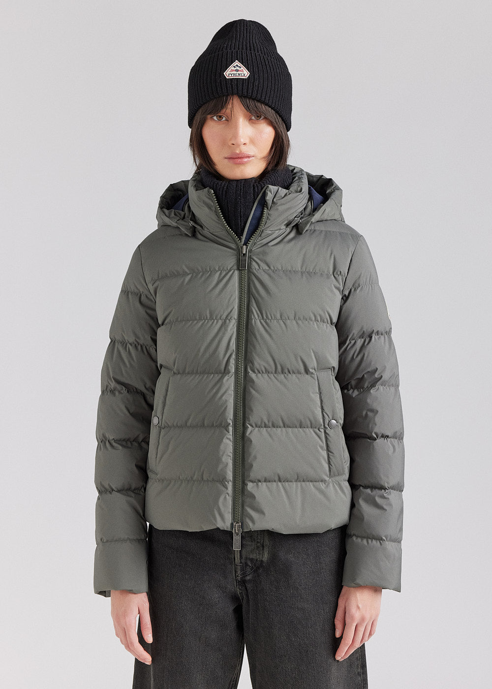PYRENEX SPOUTNIC MINI RIPSTOP