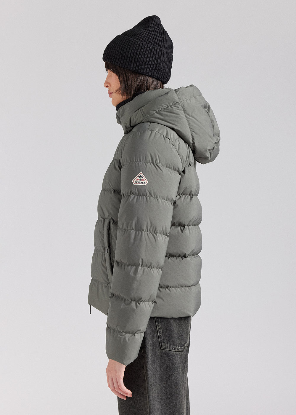 PYRENEX SPOUTNIC MINI RIPSTOP