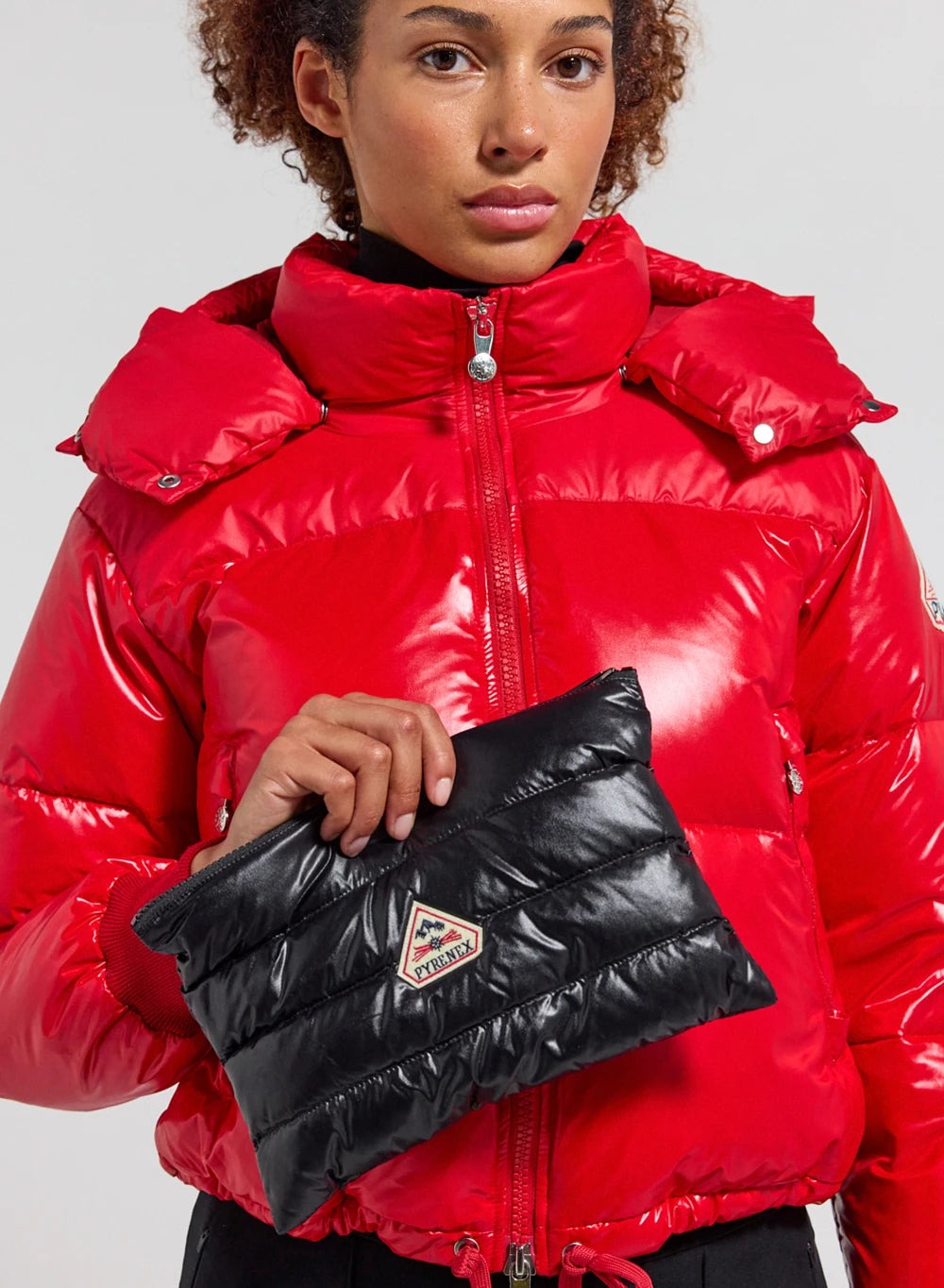 PYRENEX DOWN POUCH