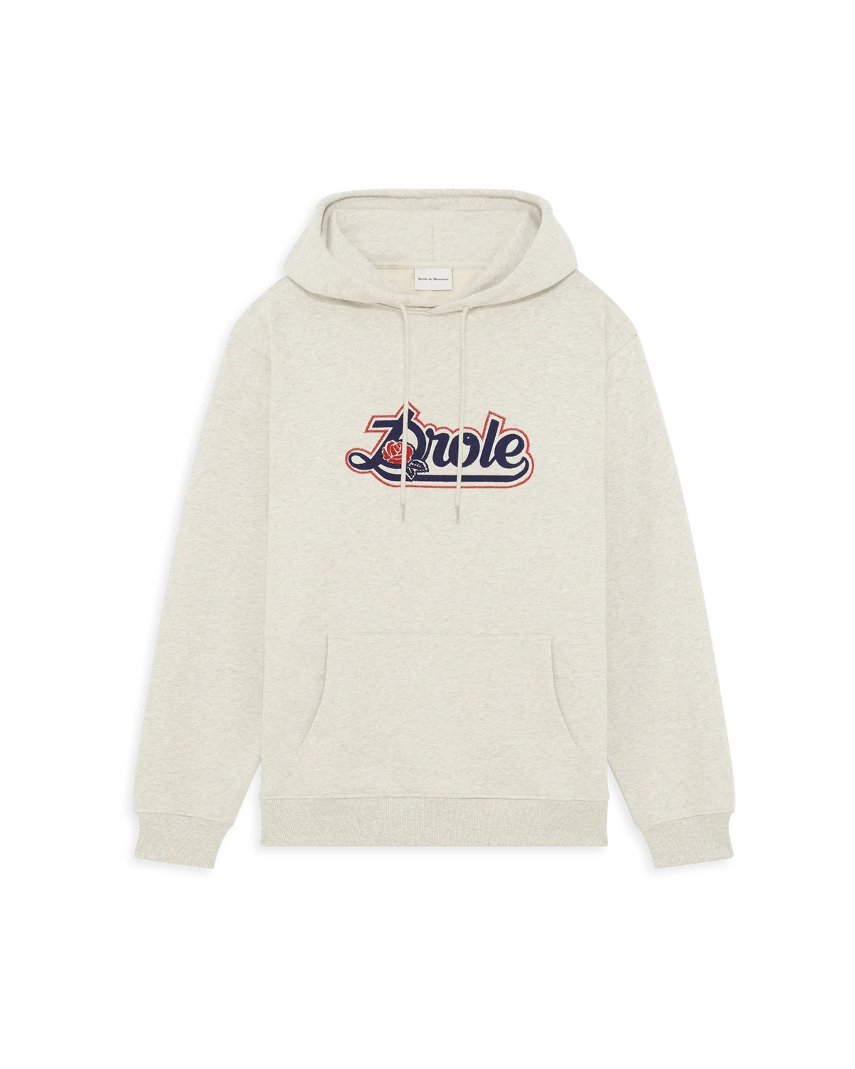 DRÔLE DE MONSIEUR LE HOODIE DRÔLE