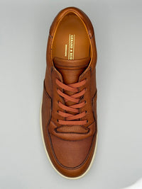 GERARD & RUDOLF SNEAKERS CERVO