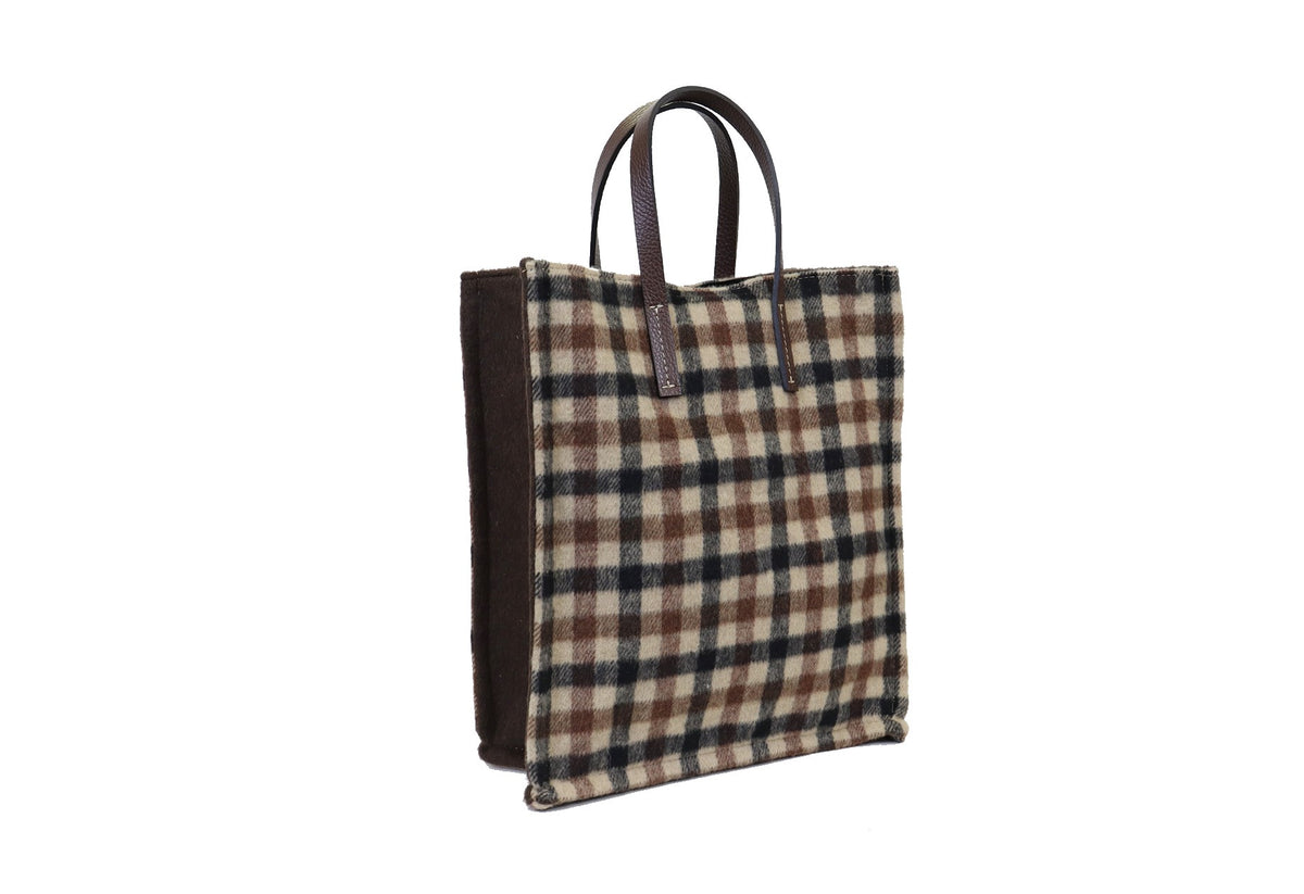 KASSIOPEA UMILTA TOTE