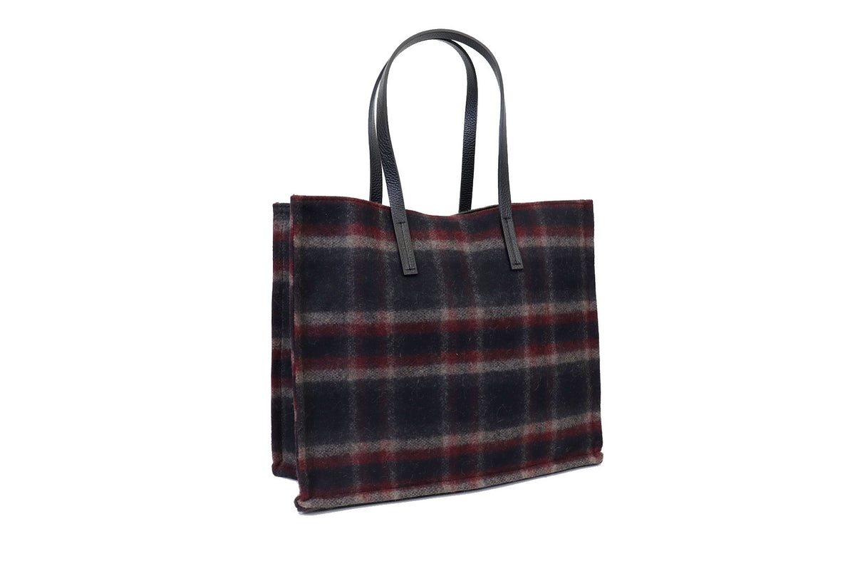 KASSIOPEA MAXI TOTE