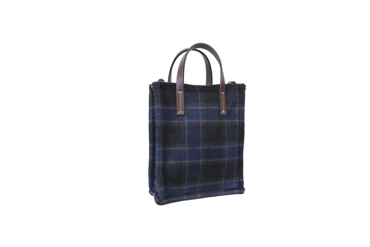 KASSIOPEA MINI UMILTA TOTE