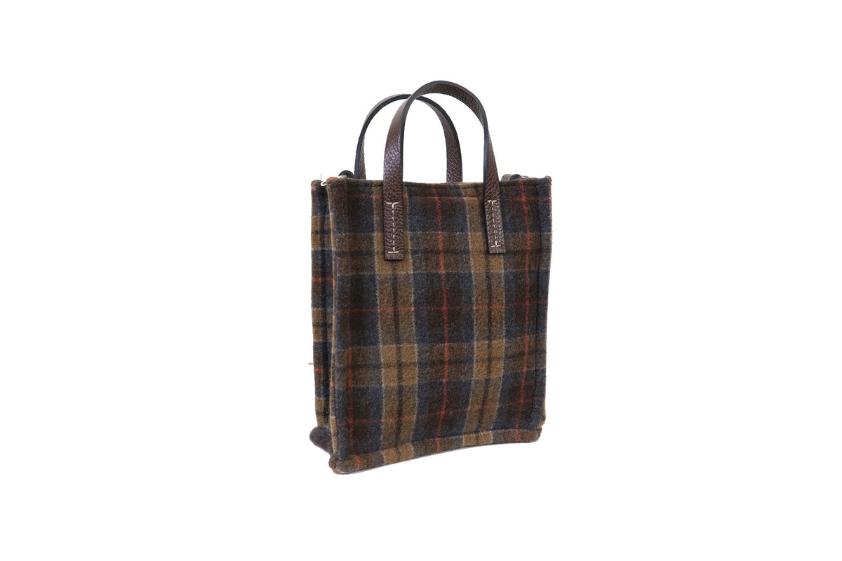 KASSIOPEA MINI UMILTA TOTE