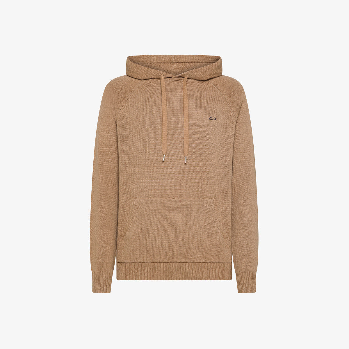SUN 68 WOOL HOODIE