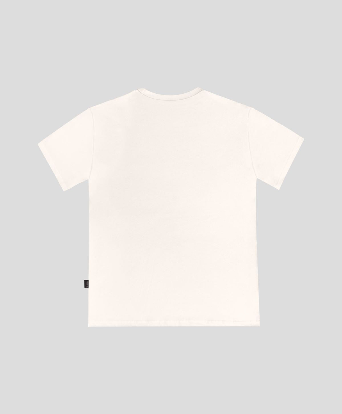 KO-SUMI WAVE T-SHIRT