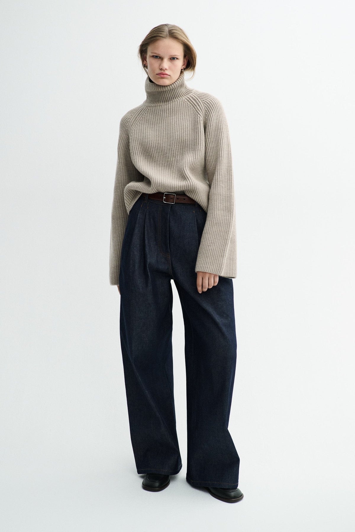 MKDT STUDIO KORNELLE MERINO