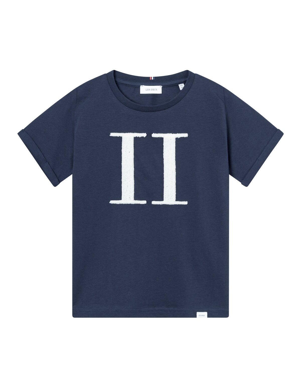 LES DEUX ENCORE BOUCLE T-SHIRT