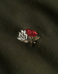 LES DEUX CLYDE AOP HOODIE