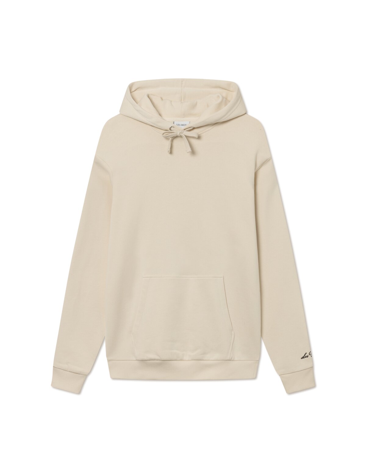 LES DEUX TRIBECA HOODIE