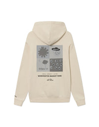 LES DEUX TRIBECA HOODIE