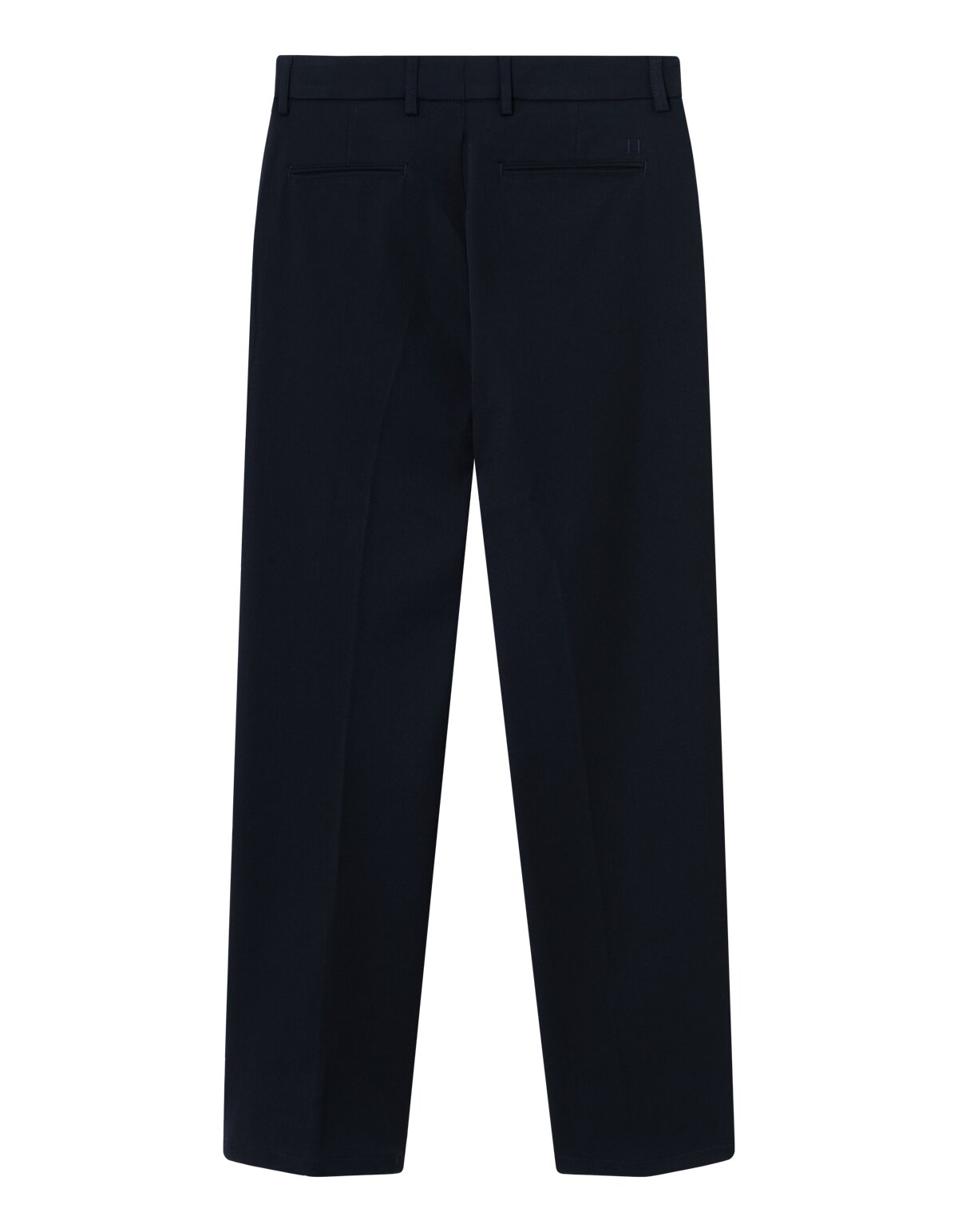 LES DEUX COMO REG SUIT PANT