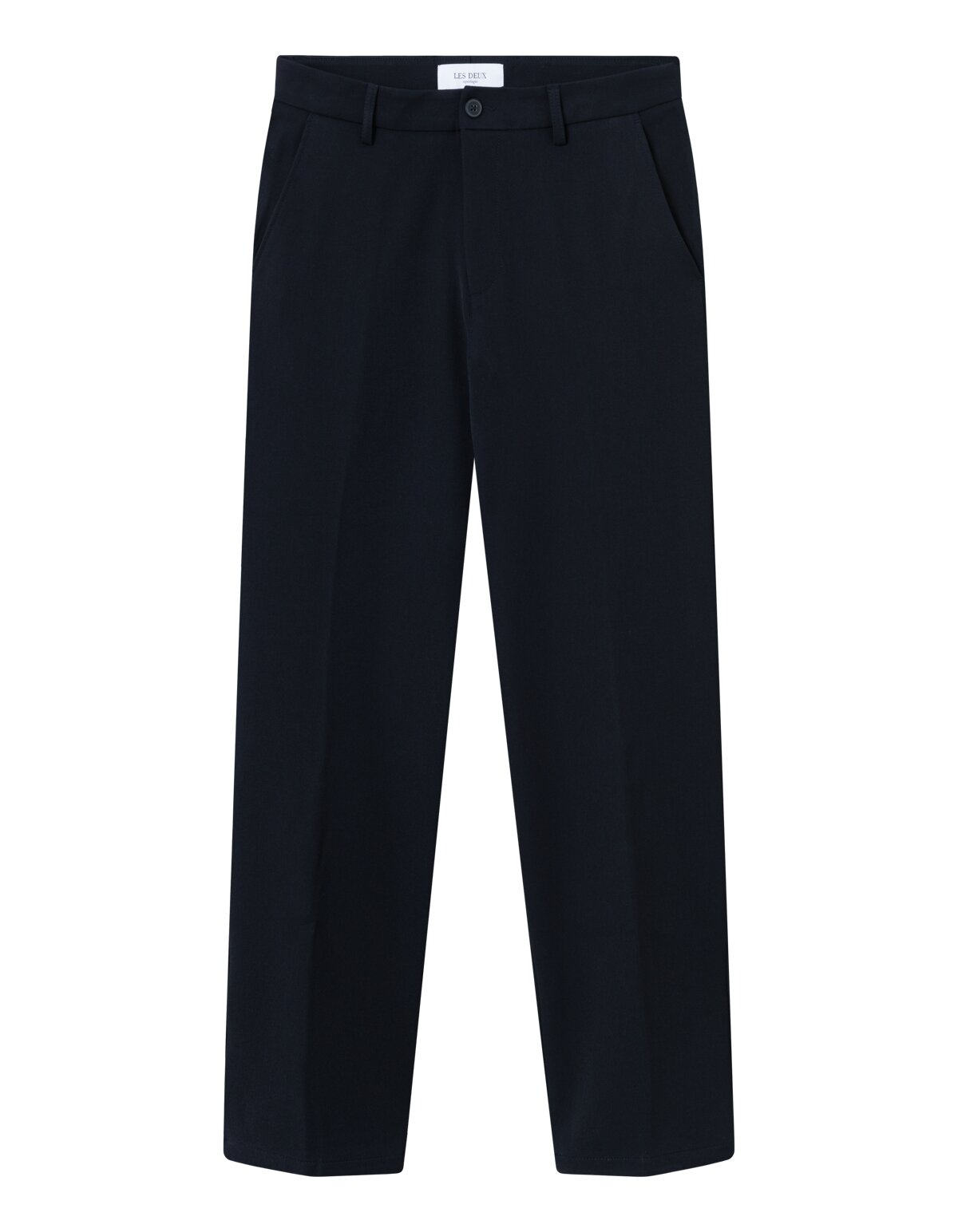 LES DEUX COMO REG SUIT PANT