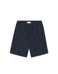 LES DEUX LESLEY FLOWER SHORT