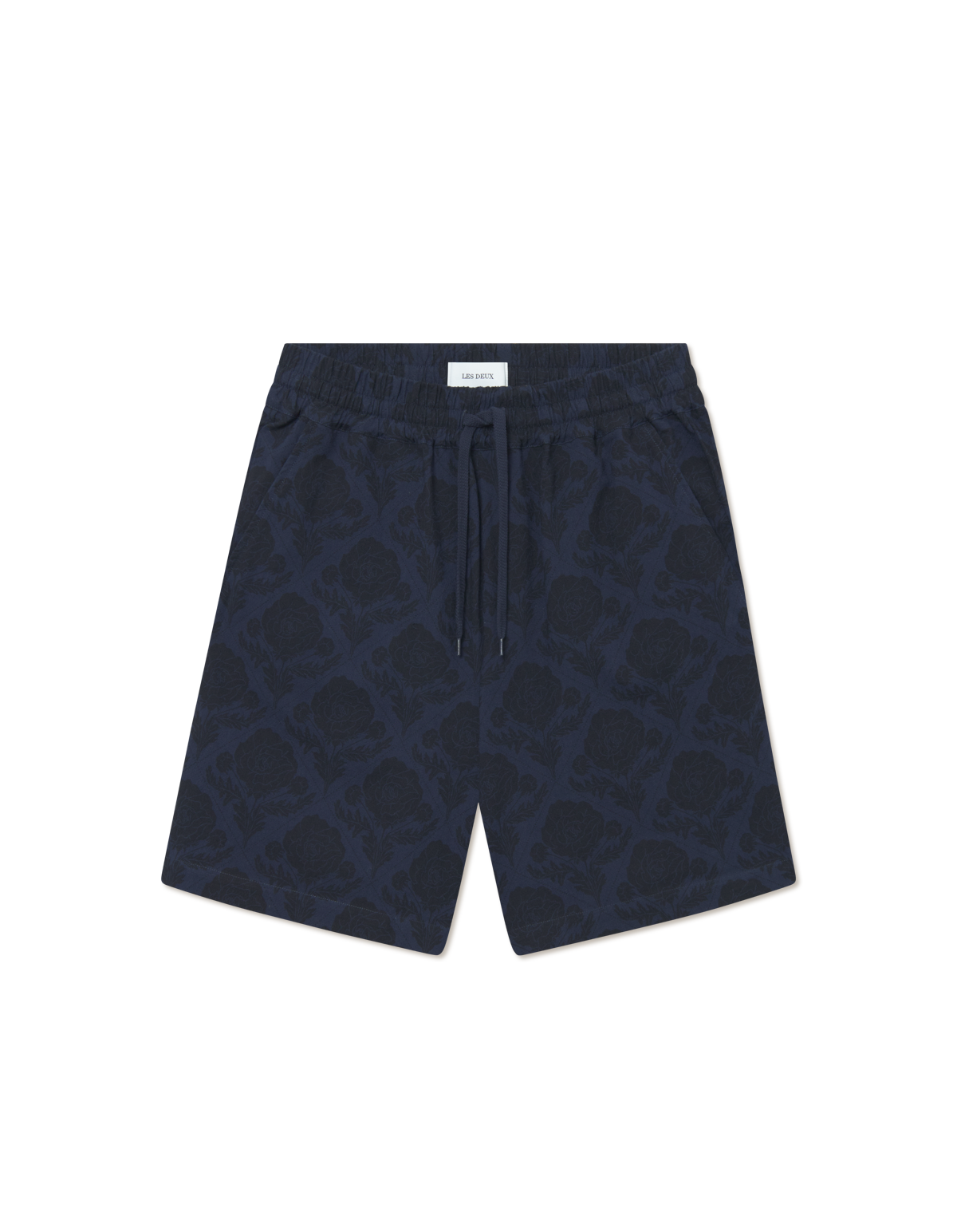 LES DEUX LESLEY FLOWER SHORT