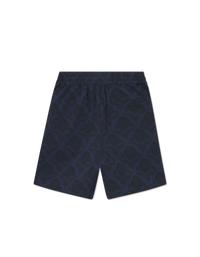 LES DEUX LESLEY FLOWER SHORT