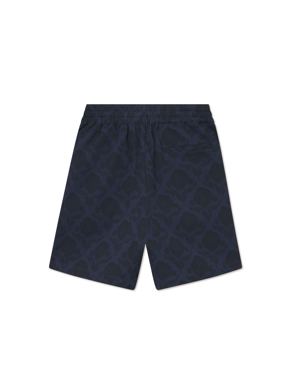 LES DEUX LESLEY FLOWER SHORT