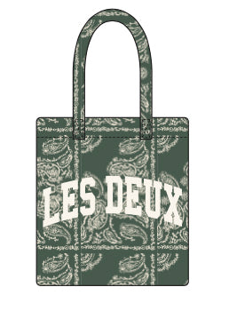 LES DEUX TOTE