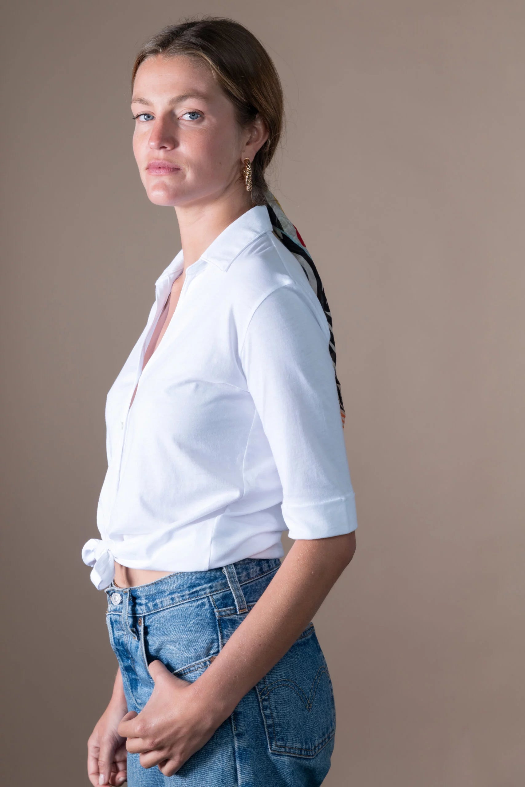 ANONYM LILI SHIRT