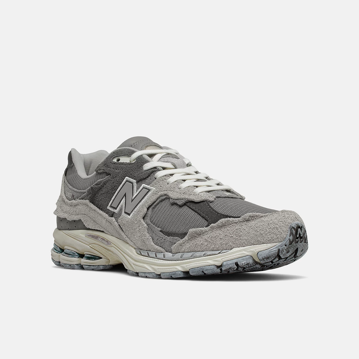 NEW BALANCE 2002