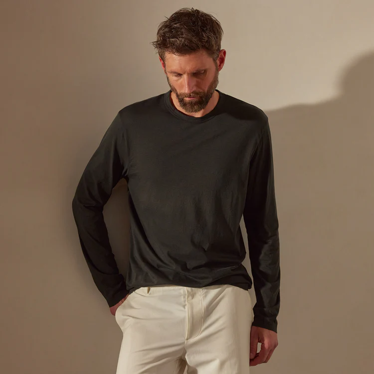 JAMES PERSE LUXE LOTUS