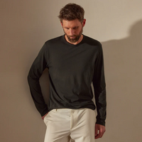 JAMES PERSE LUXE LOTUS