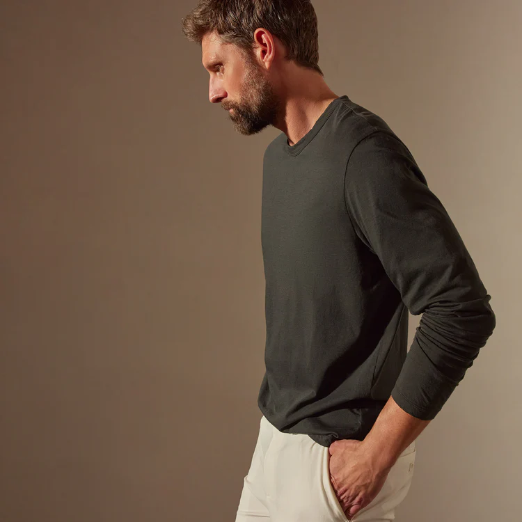 JAMES PERSE LUXE LOTUS