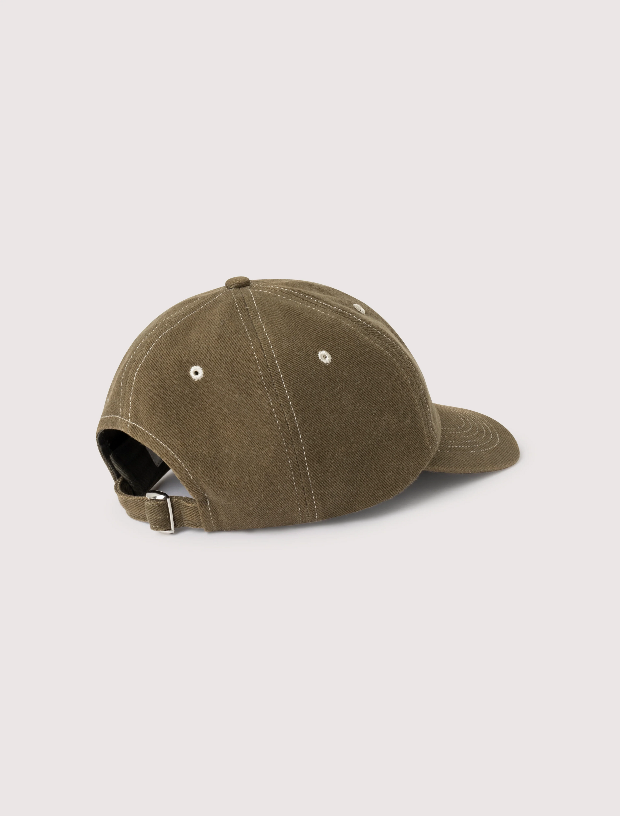 CARRER MICA CAP