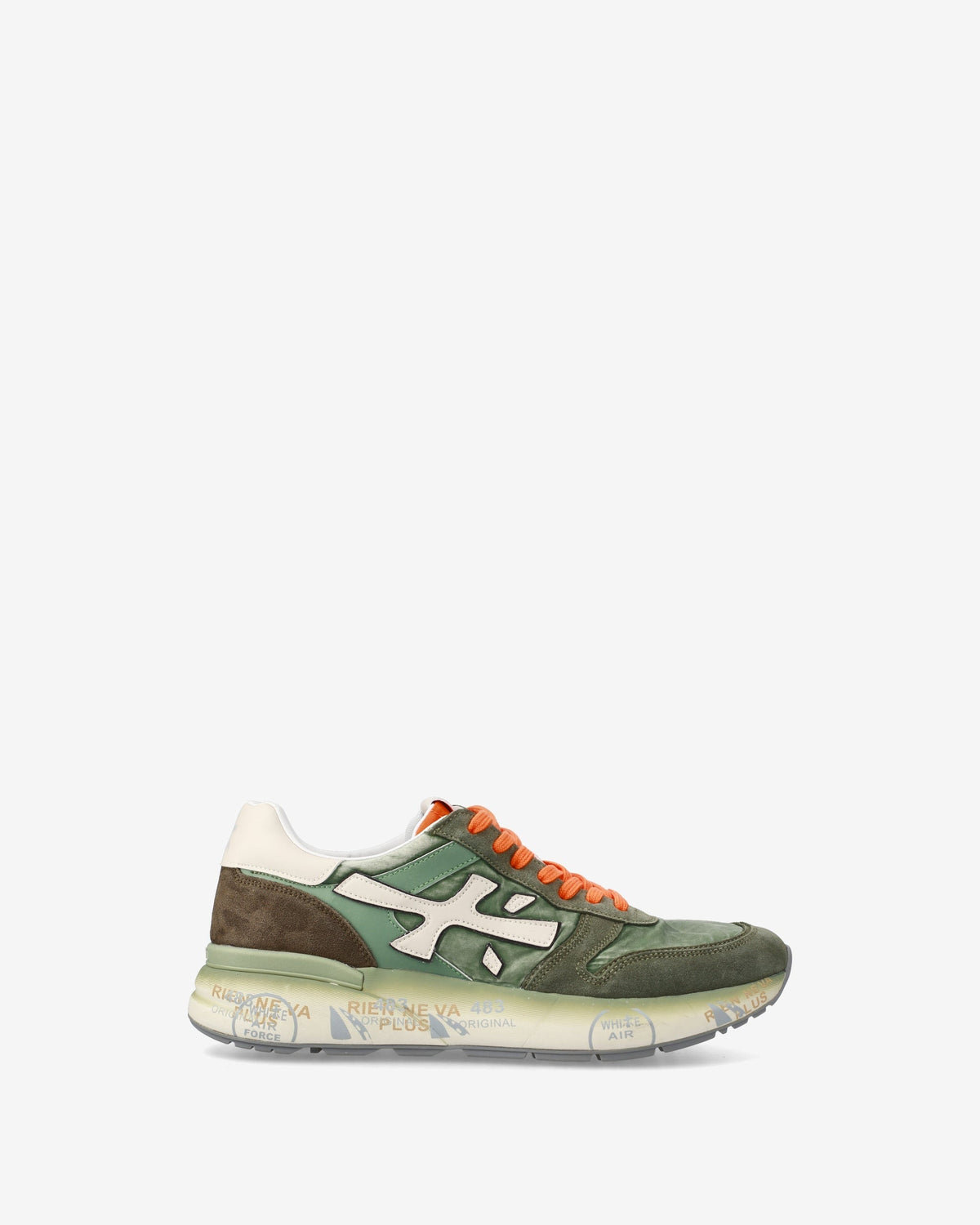 PREMIATA MICK