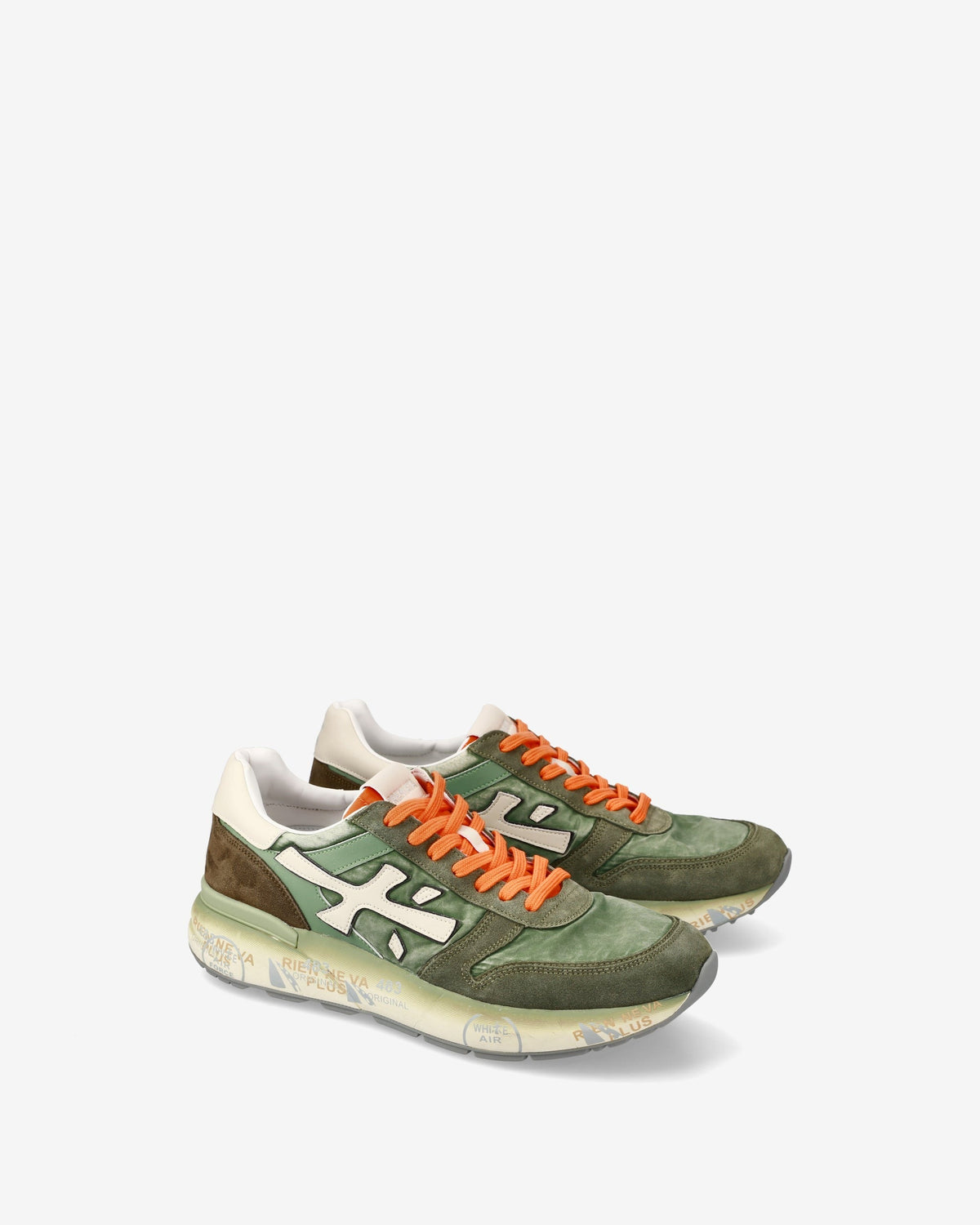 PREMIATA MICK