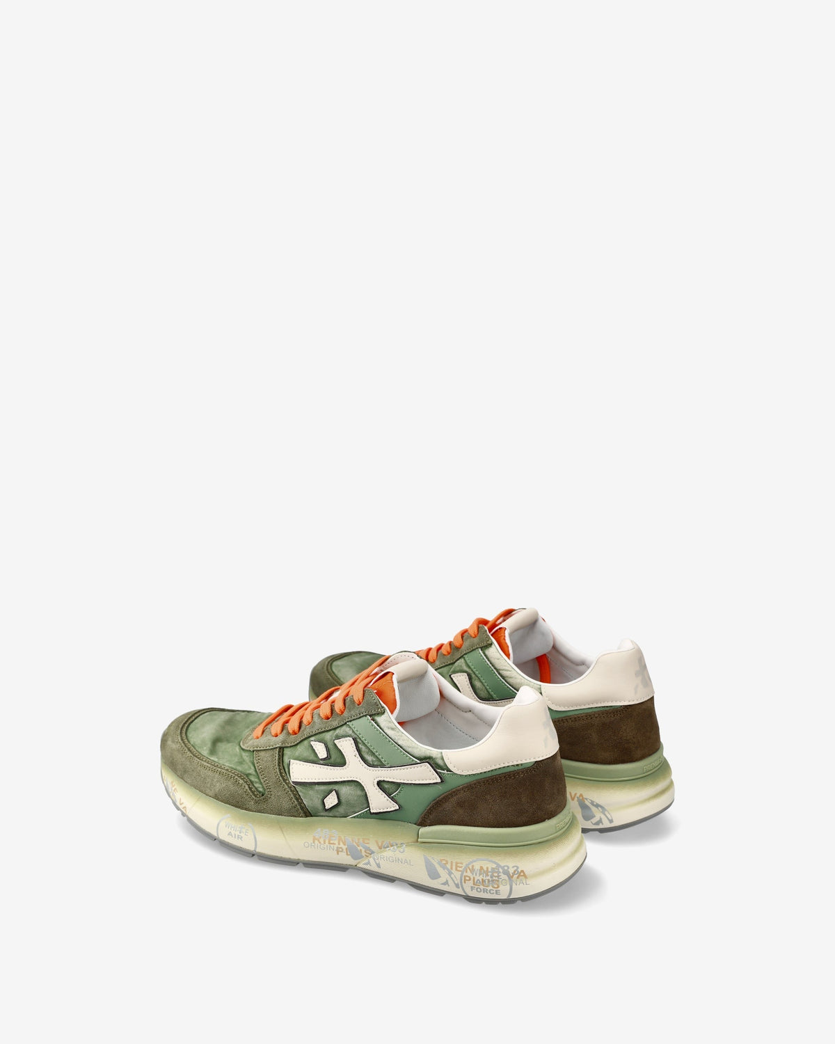 PREMIATA MICK