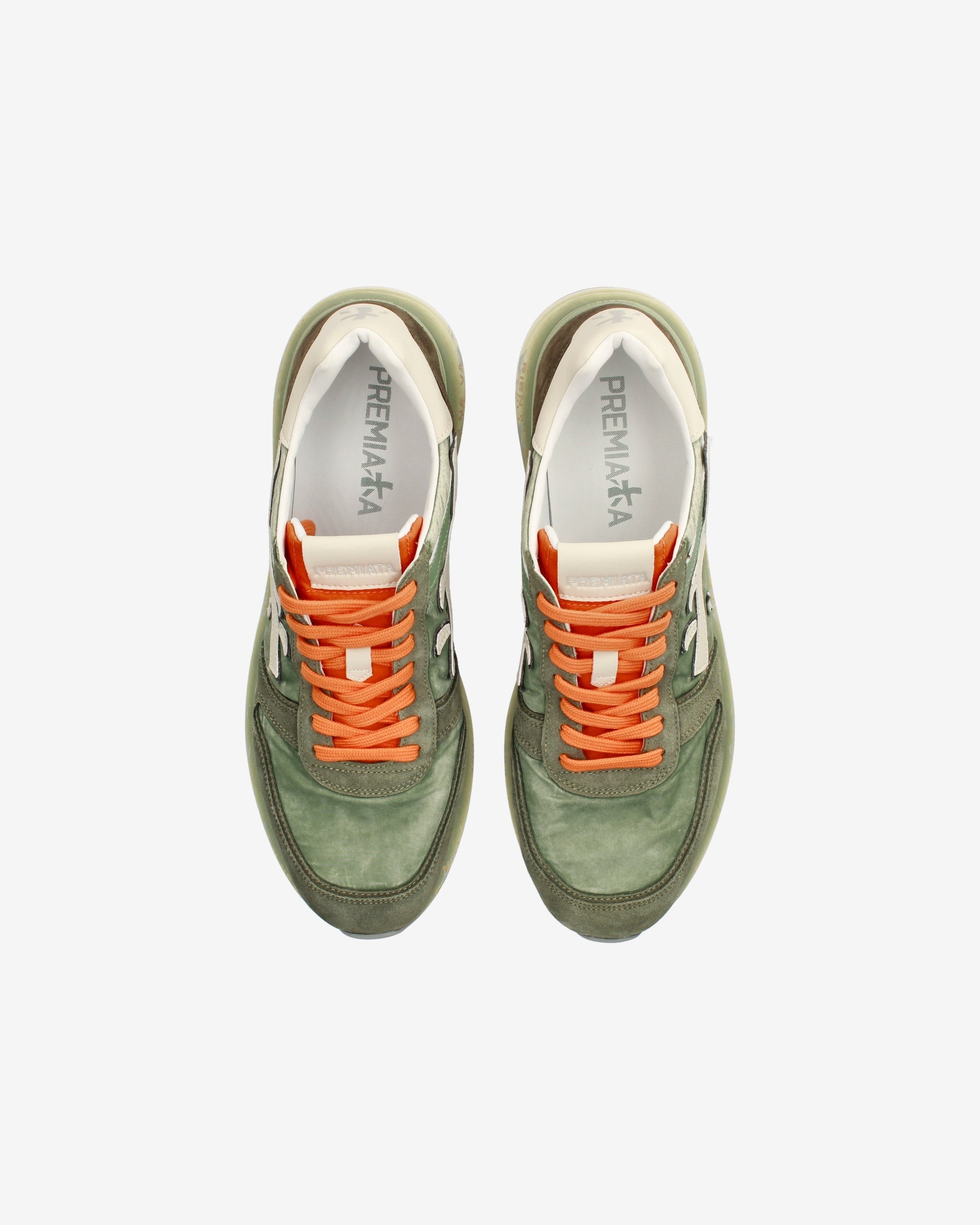 PREMIATA MICK
