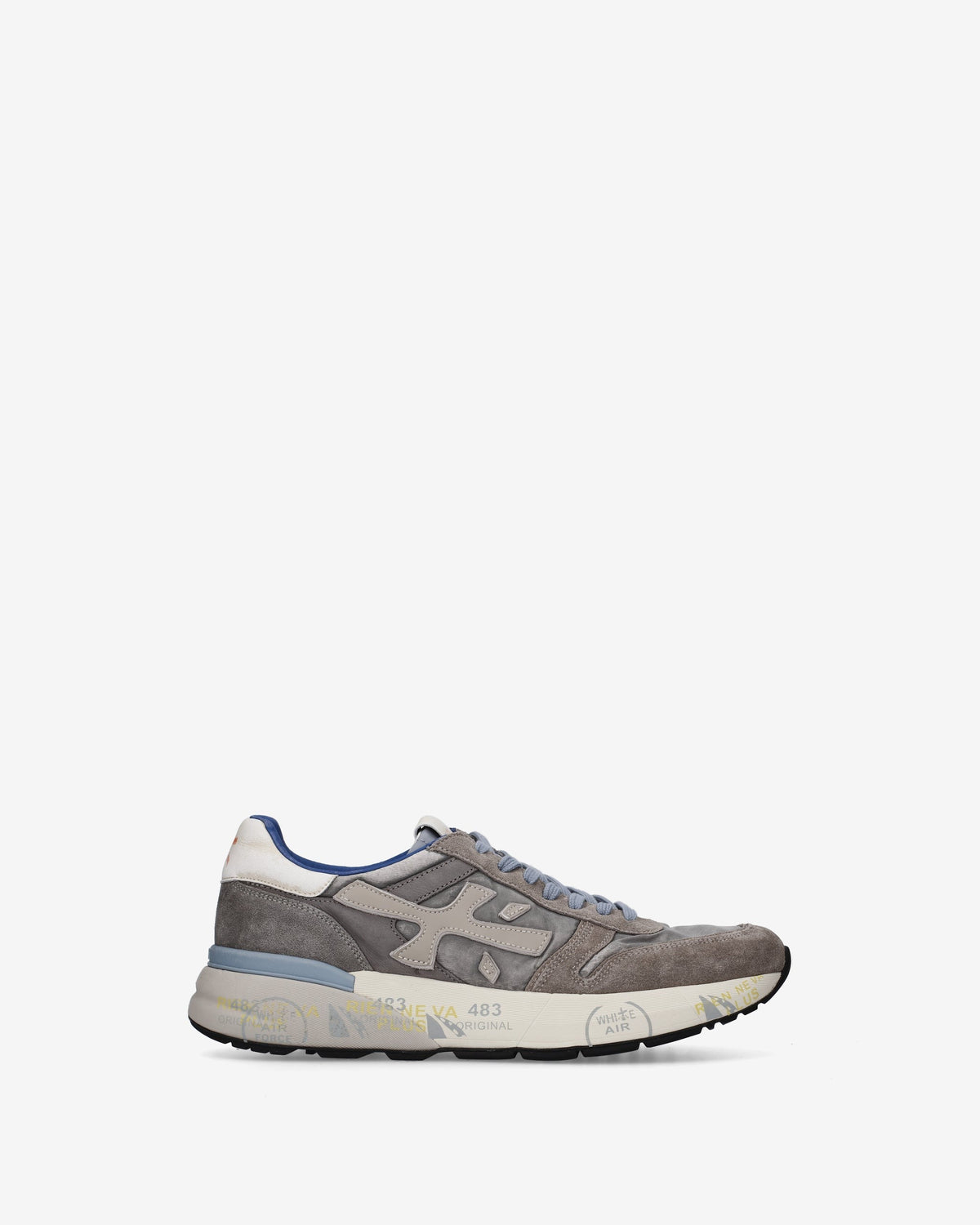 PREMIATA MICK