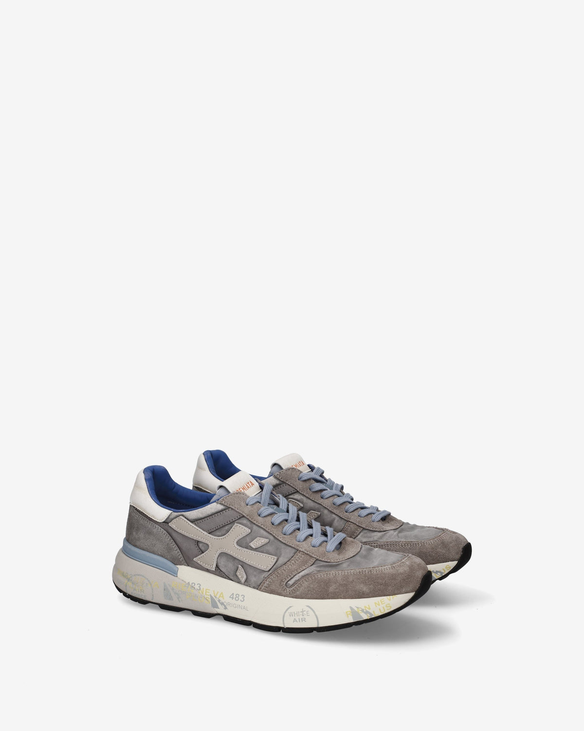 PREMIATA MICK