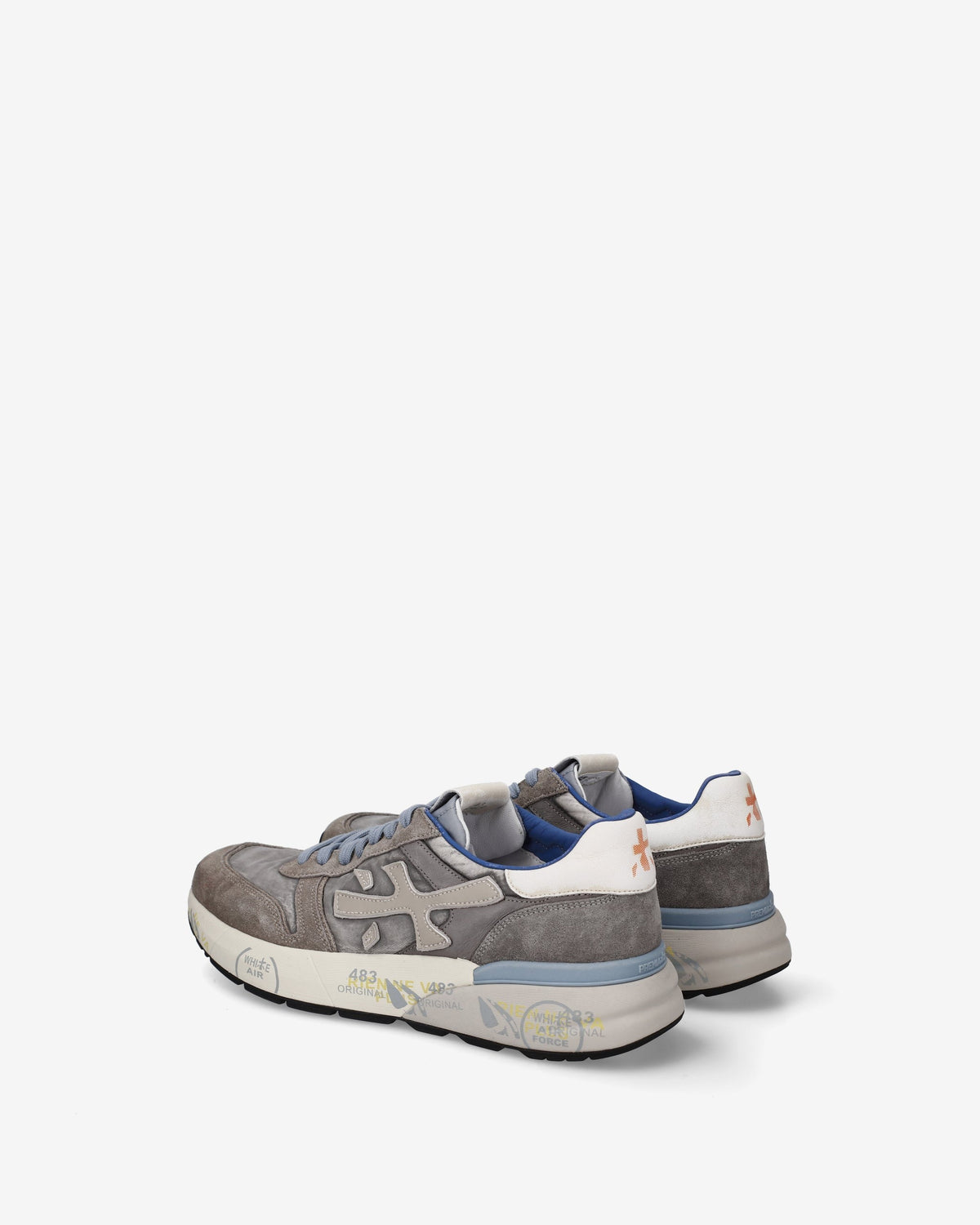 PREMIATA MICK