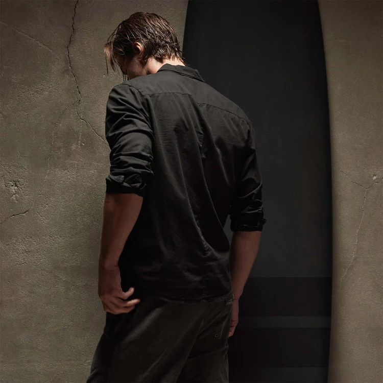 JAMES PERSE STANDARD SHIRT