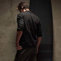 JAMES PERSE STANDARD SHIRT