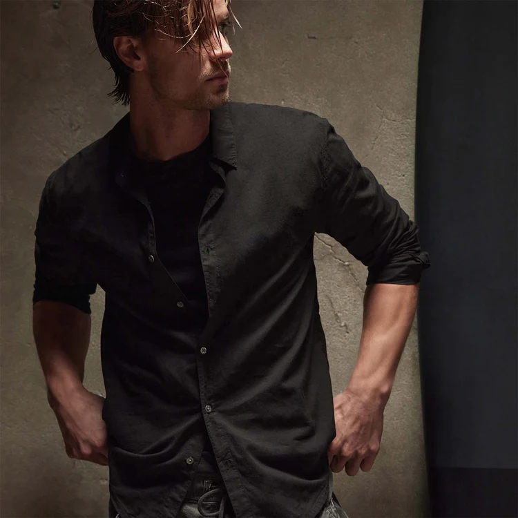 JAMES PERSE STANDARD SHIRT