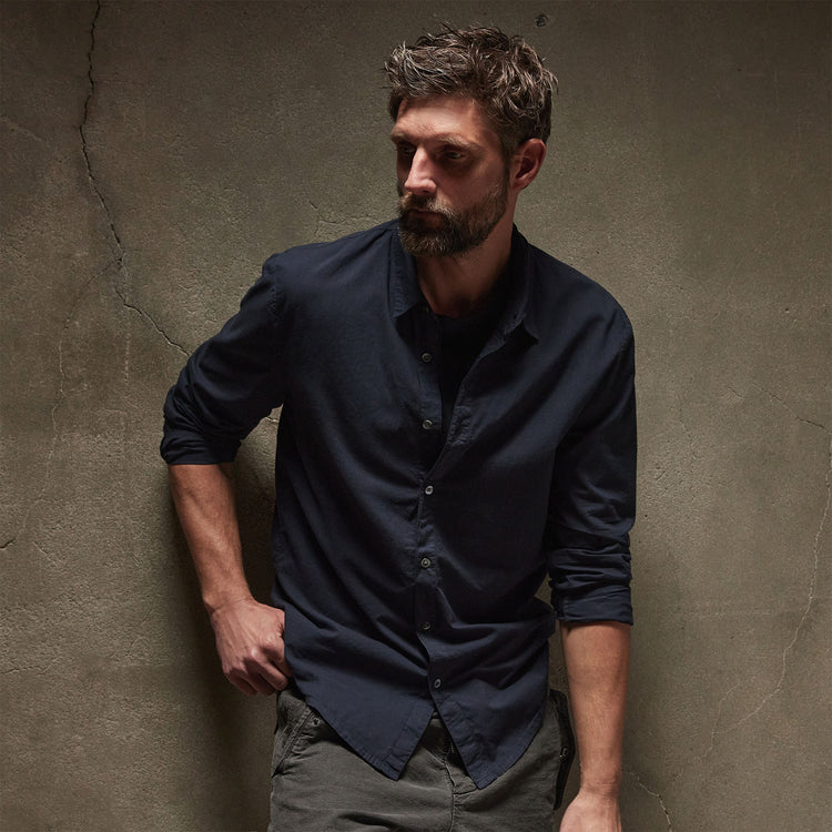 JAMES PERSE STANDARD SHIRT