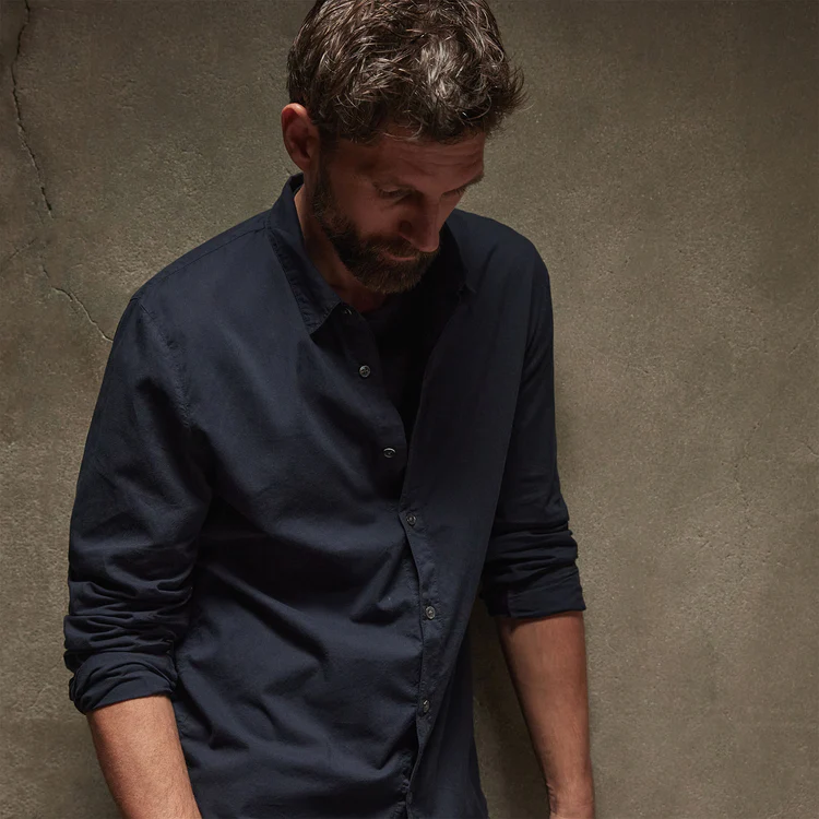 JAMES PERSE STANDARD SHIRT