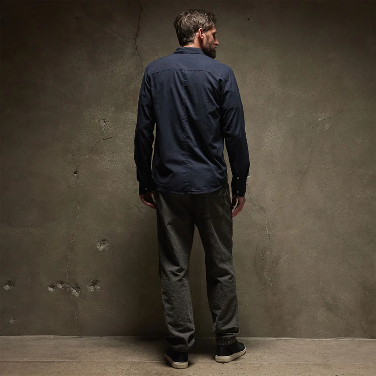 JAMES PERSE STANDARD SHIRT