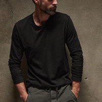 JAMES PERSE LONG SLEVE CREW