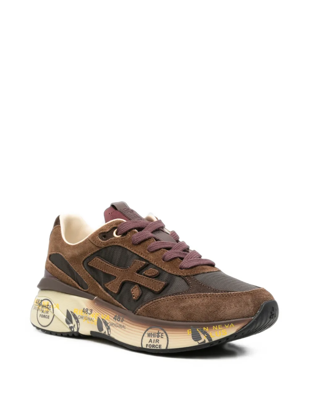 PREMIATA MOERUN