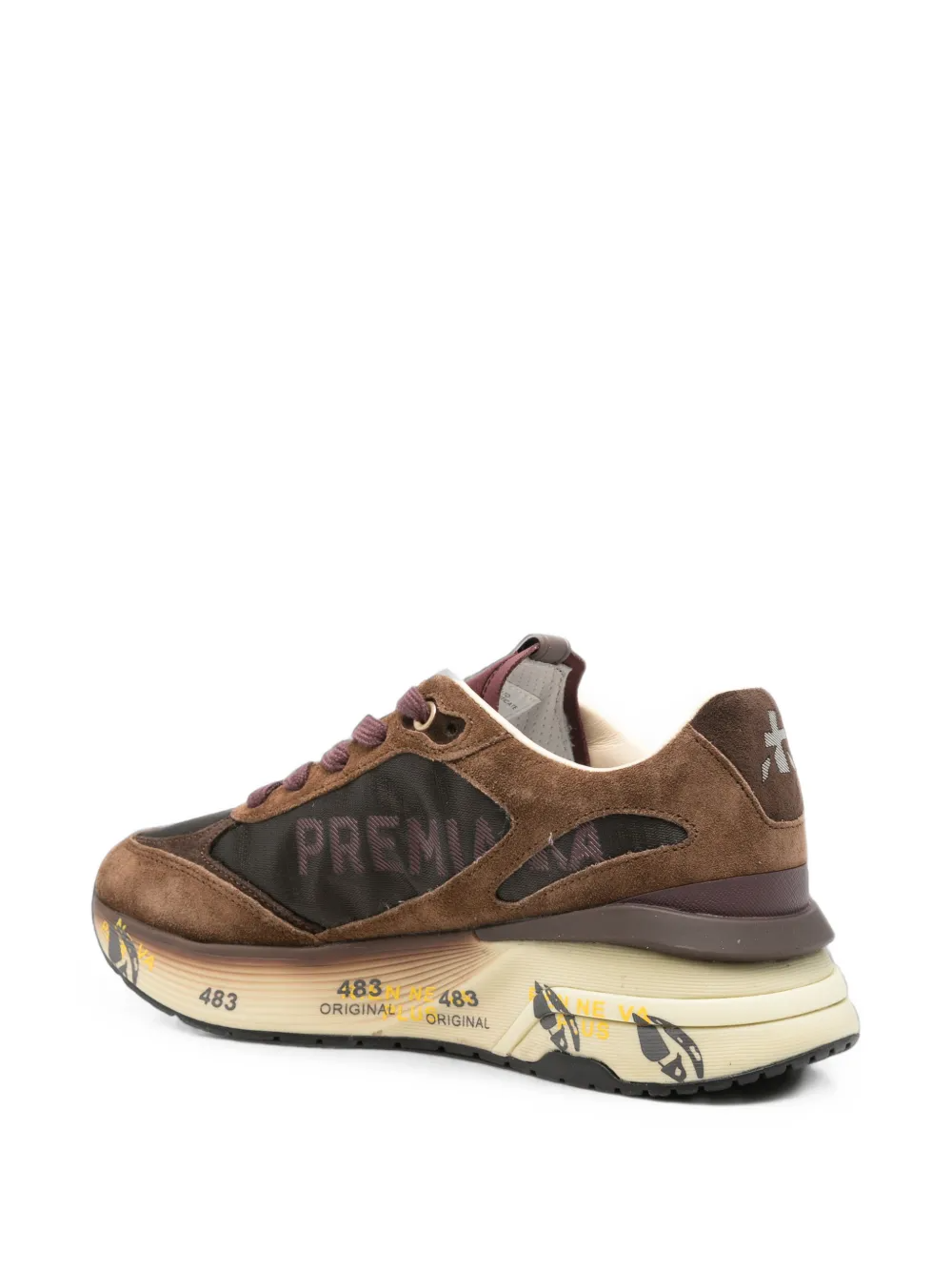 PREMIATA MOERUN