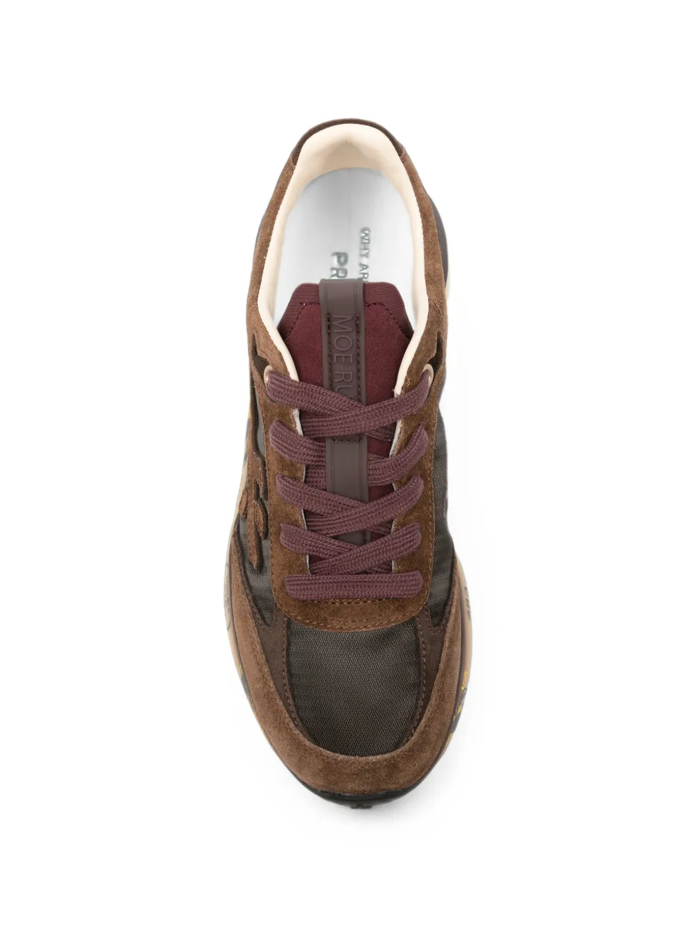 PREMIATA MOERUN