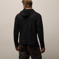 JAMES PERSE ZIP HOODIE